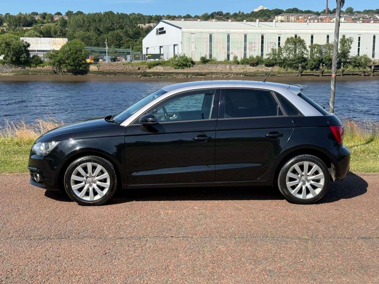 2014 AUDI A1 2014 AUDI A1