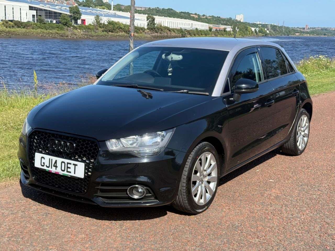 2014 AUDI A1 2014 AUDI A1