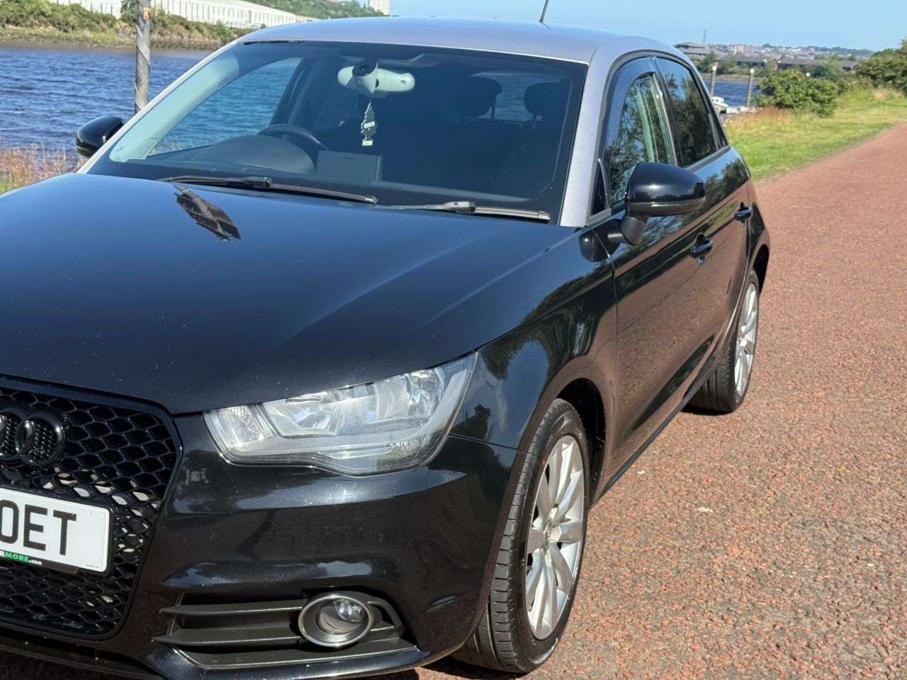 2014 AUDI A1 2014 AUDI A1