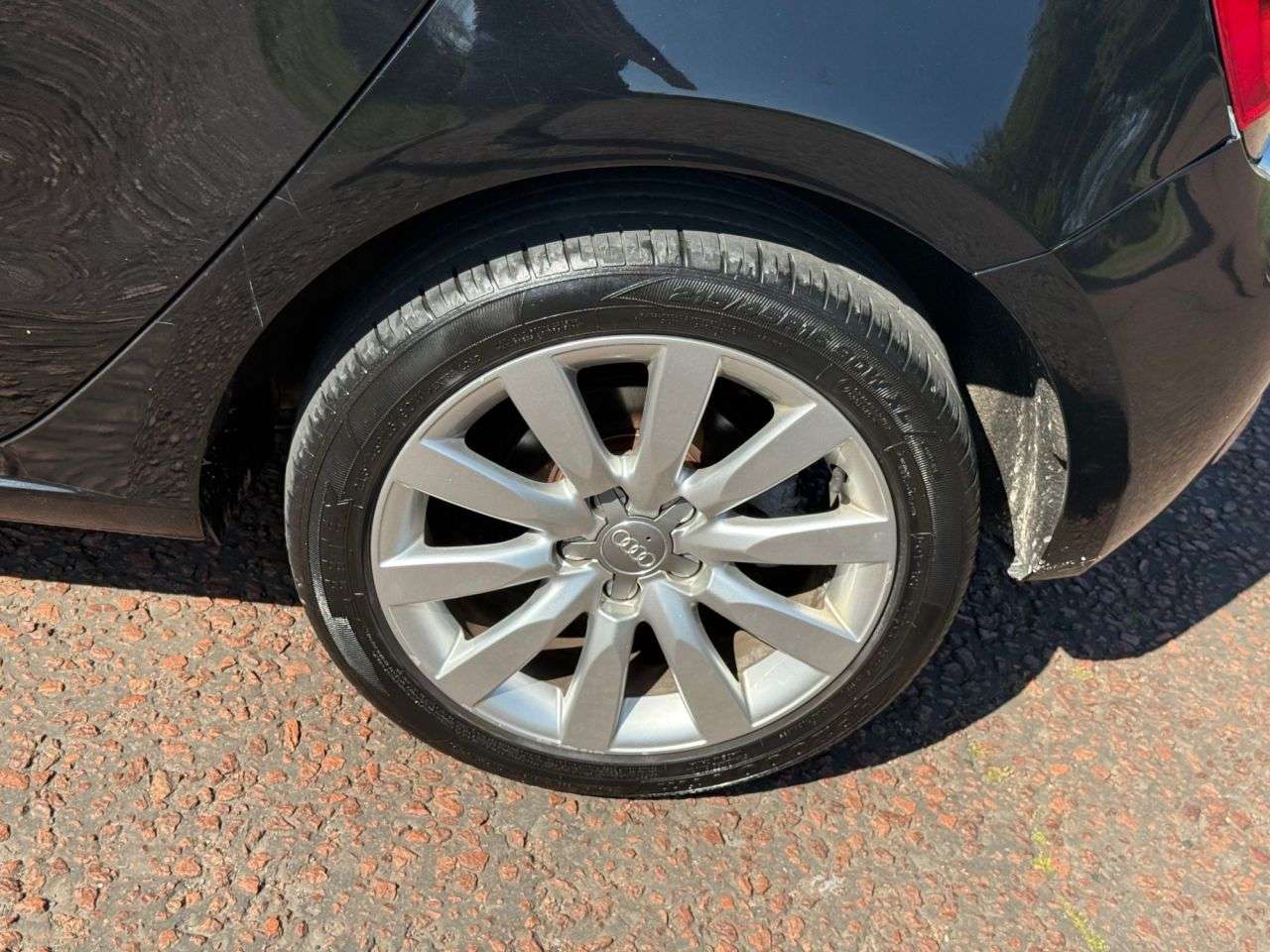 2014 AUDI A1 2014 AUDI A1