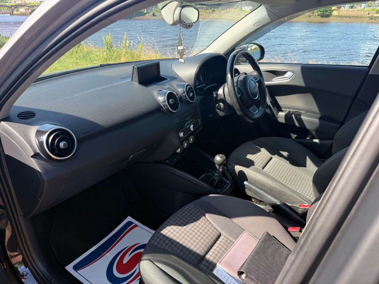 2014 AUDI A1 2014 AUDI A1