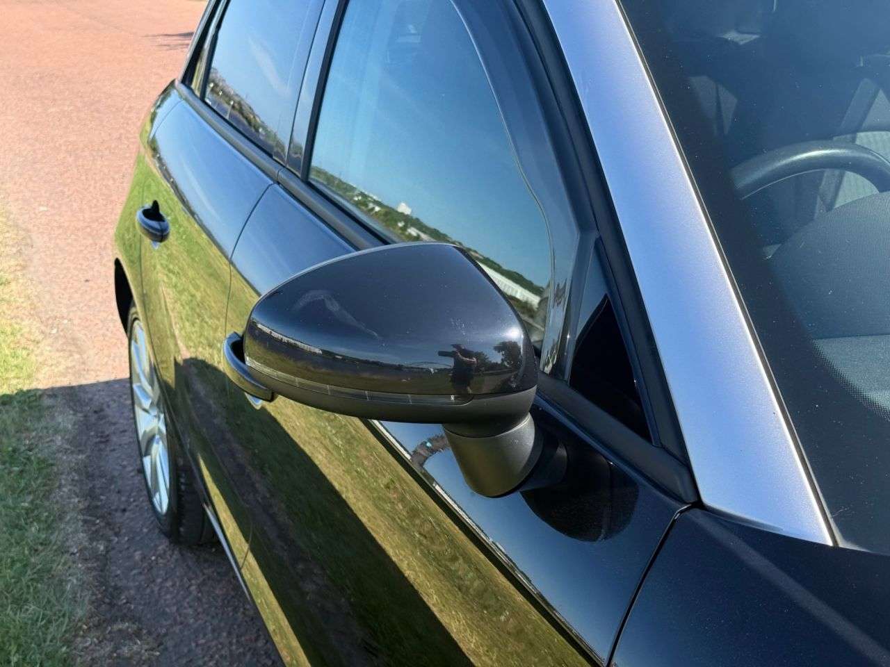 2014 AUDI A1 2014 AUDI A1