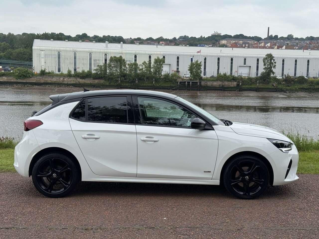 2021 VAUXHALL CORSA 2021 VAUXHALL CORSA