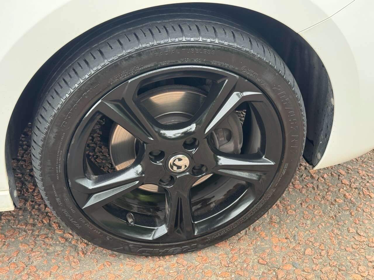2021 VAUXHALL CORSA 2021 VAUXHALL CORSA