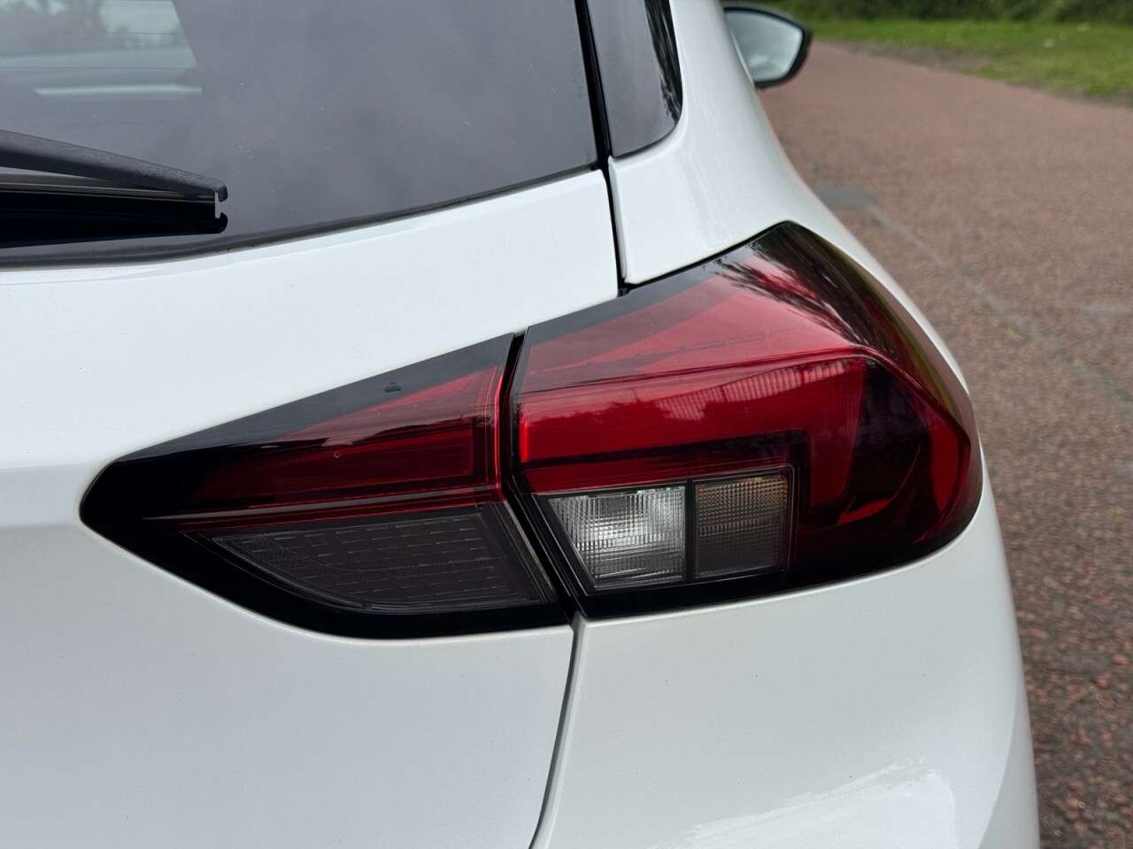 2021 VAUXHALL CORSA 2021 VAUXHALL CORSA