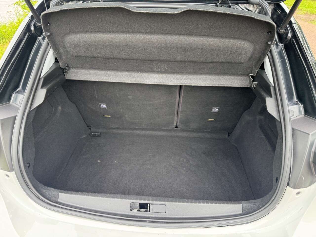 2021 VAUXHALL CORSA 2021 VAUXHALL CORSA