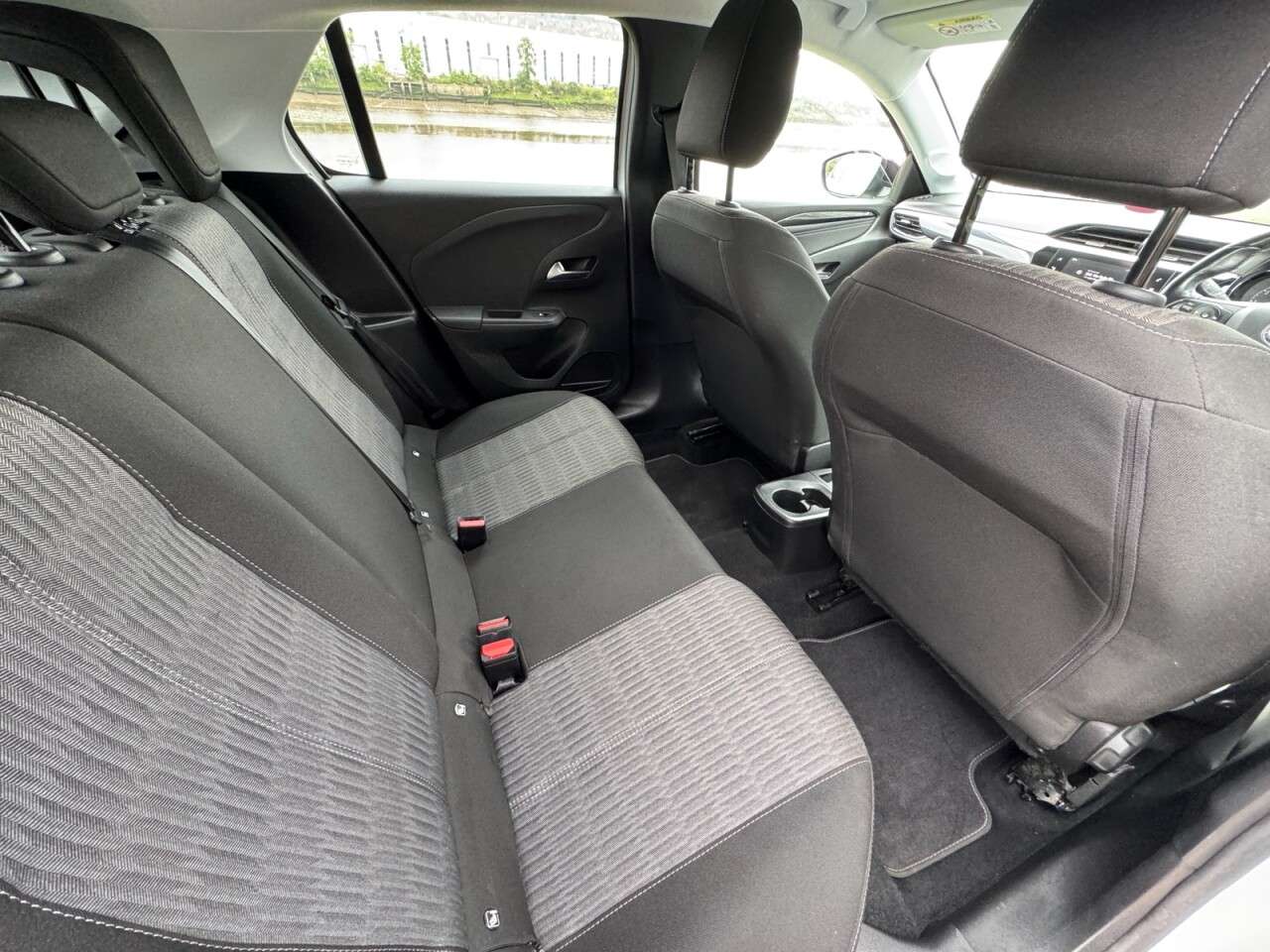 2021 VAUXHALL CORSA 2021 VAUXHALL CORSA