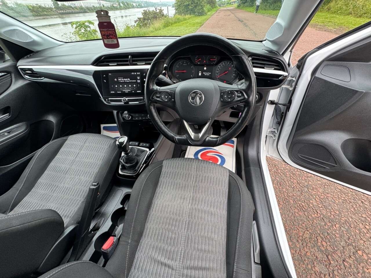 2021 VAUXHALL CORSA 2021 VAUXHALL CORSA