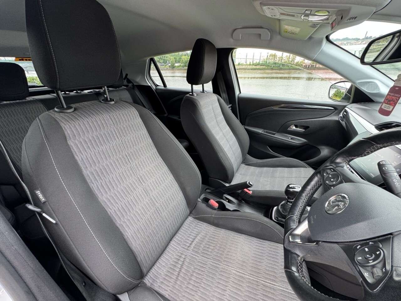 2021 VAUXHALL CORSA 2021 VAUXHALL CORSA