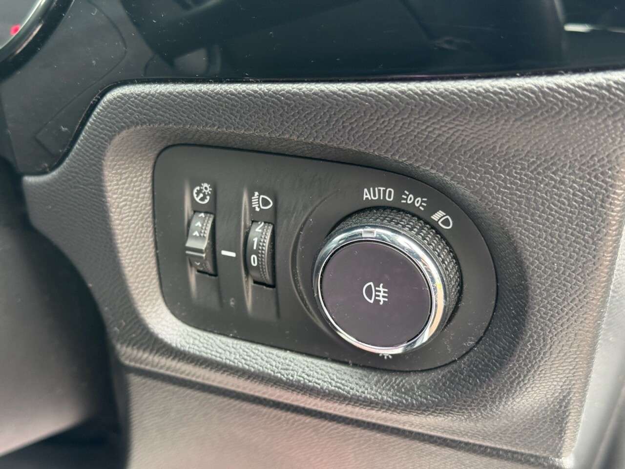 2021 VAUXHALL CORSA 2021 VAUXHALL CORSA