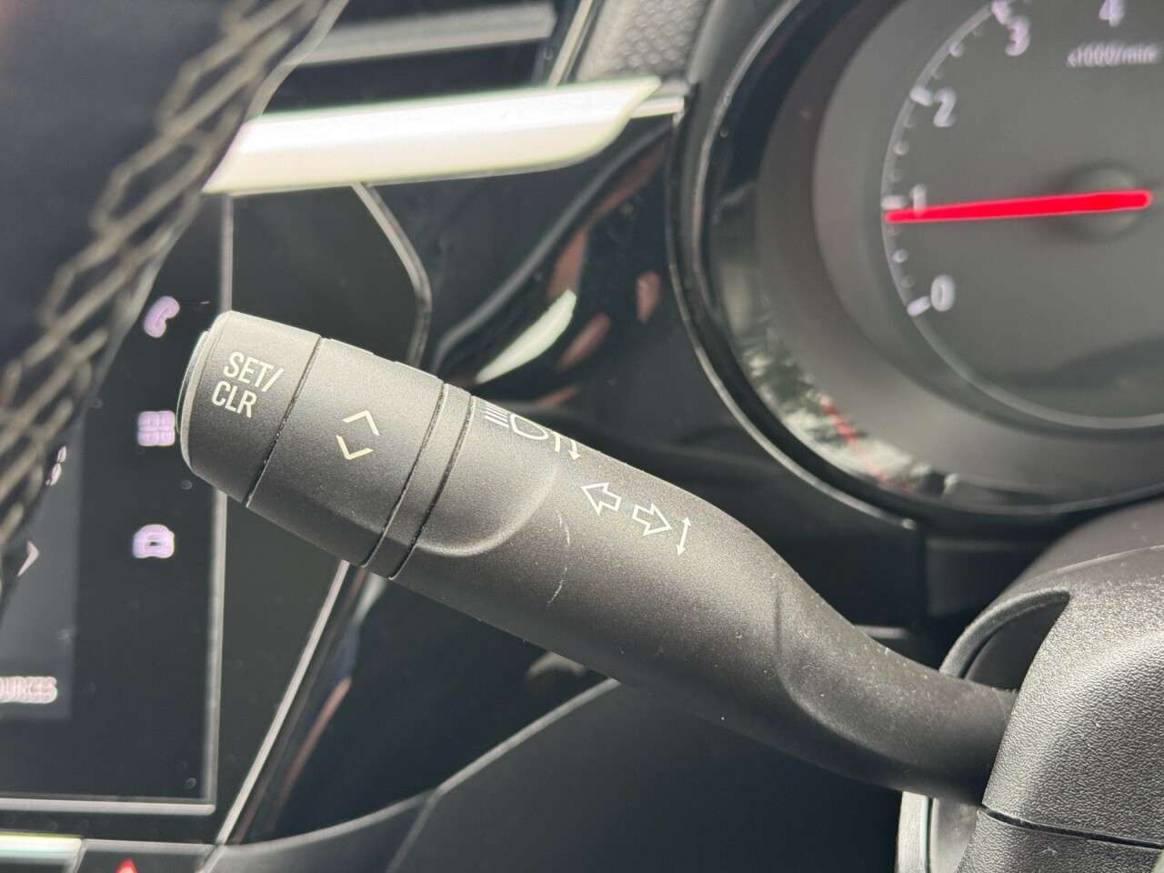 2021 VAUXHALL CORSA 2021 VAUXHALL CORSA