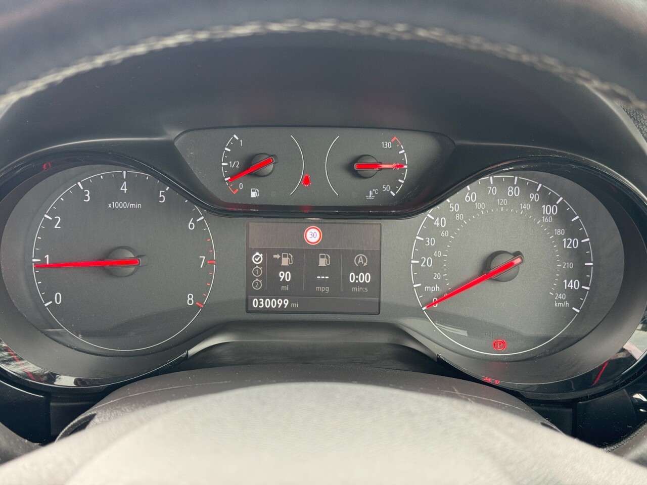 2021 VAUXHALL CORSA 2021 VAUXHALL CORSA
