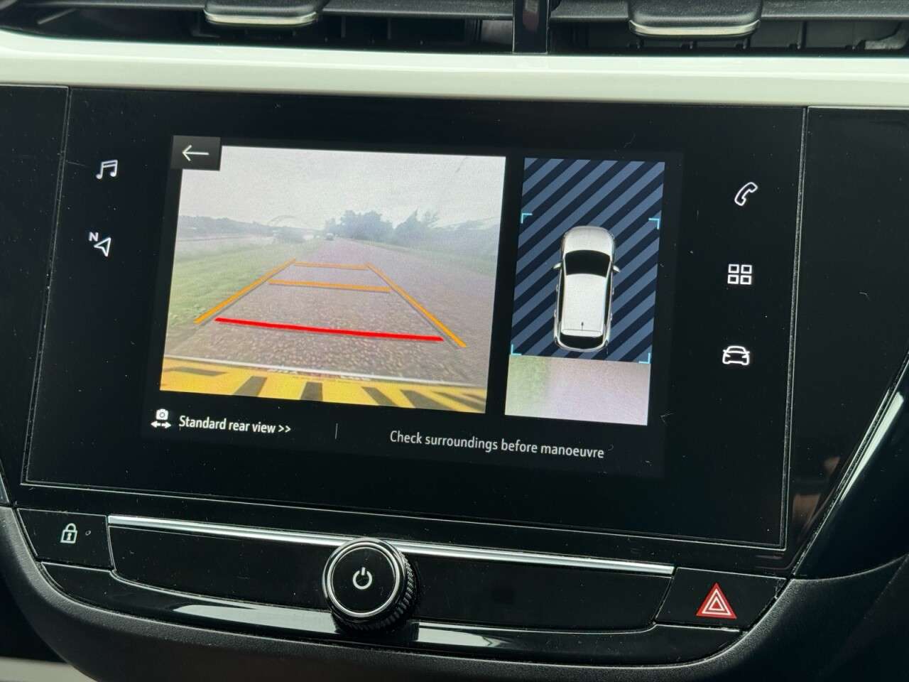2021 VAUXHALL CORSA 2021 VAUXHALL CORSA