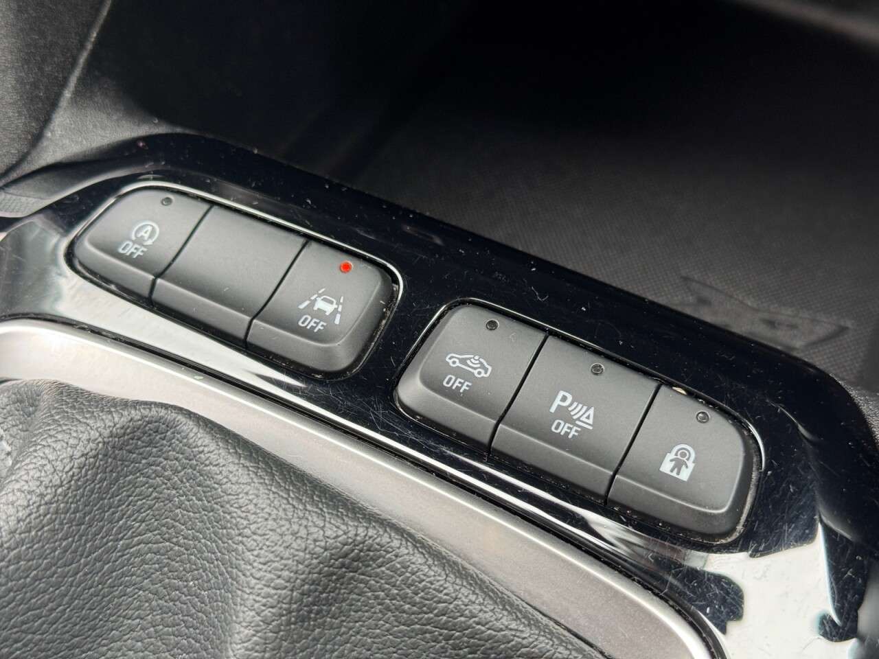 2021 VAUXHALL CORSA 2021 VAUXHALL CORSA
