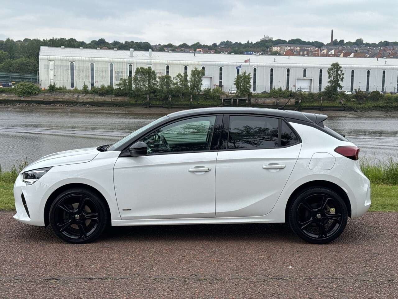 2021 VAUXHALL CORSA 2021 VAUXHALL CORSA