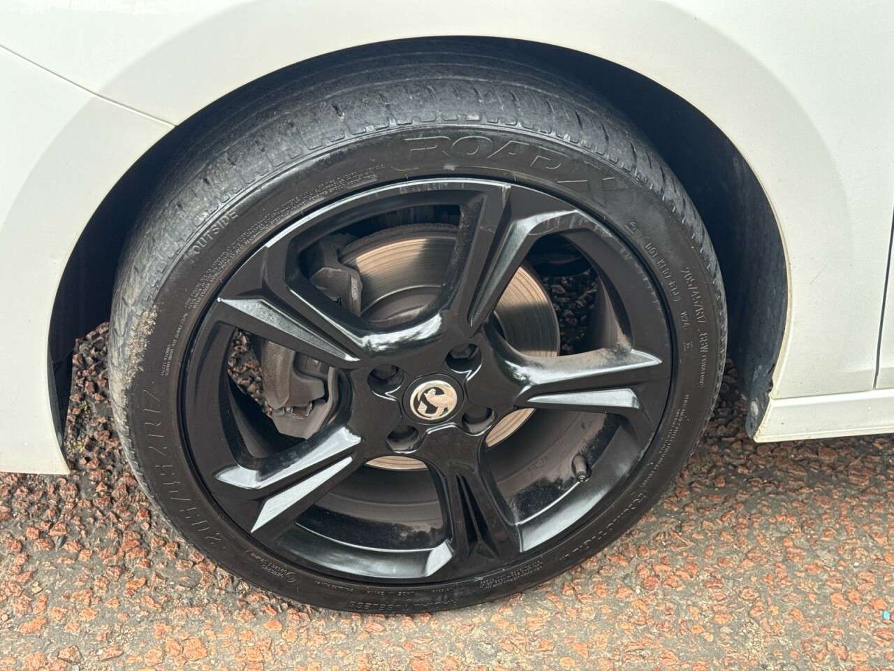 2021 VAUXHALL CORSA 2021 VAUXHALL CORSA