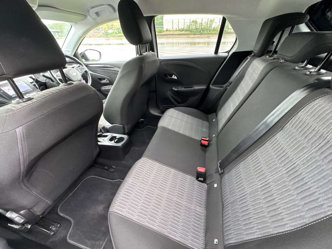 2021 VAUXHALL CORSA 2021 VAUXHALL CORSA