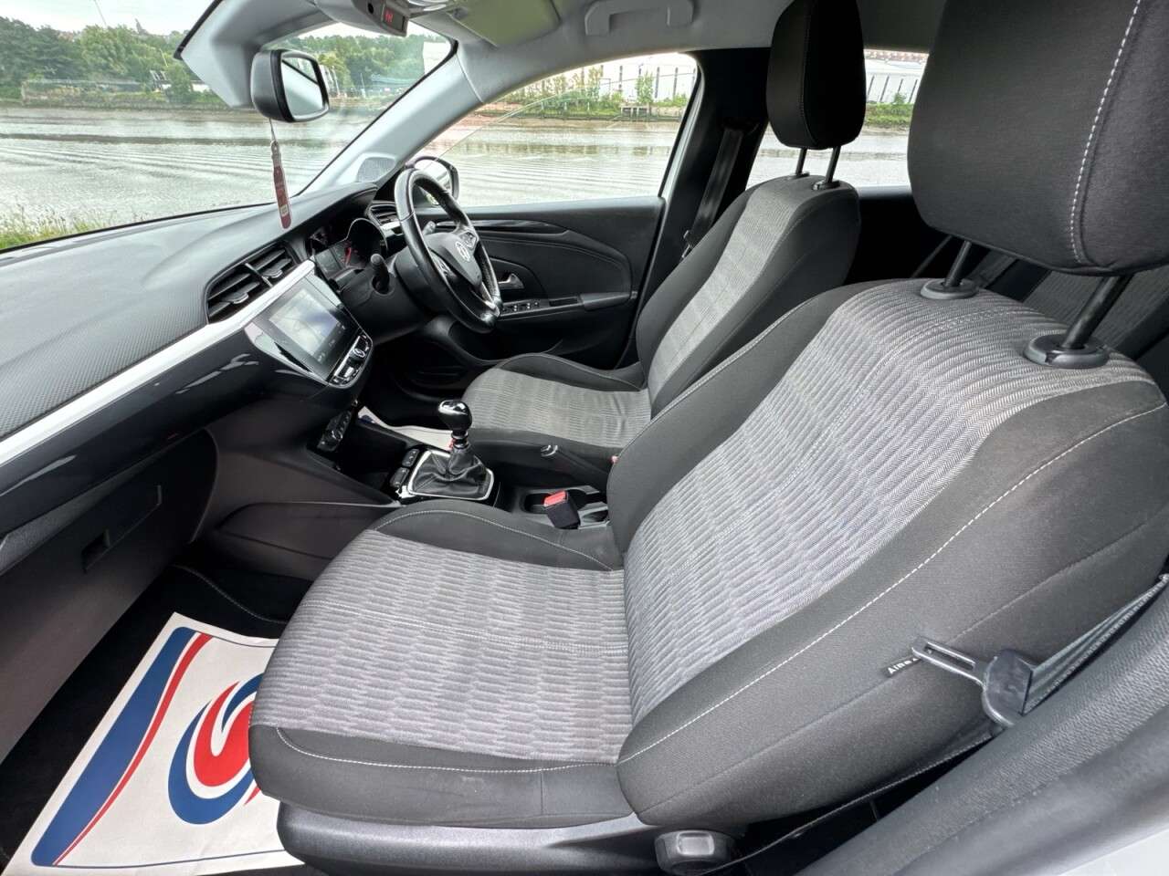 2021 VAUXHALL CORSA 2021 VAUXHALL CORSA