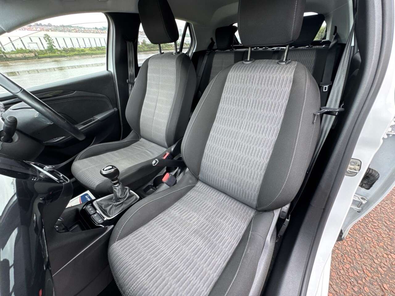 2021 VAUXHALL CORSA 2021 VAUXHALL CORSA