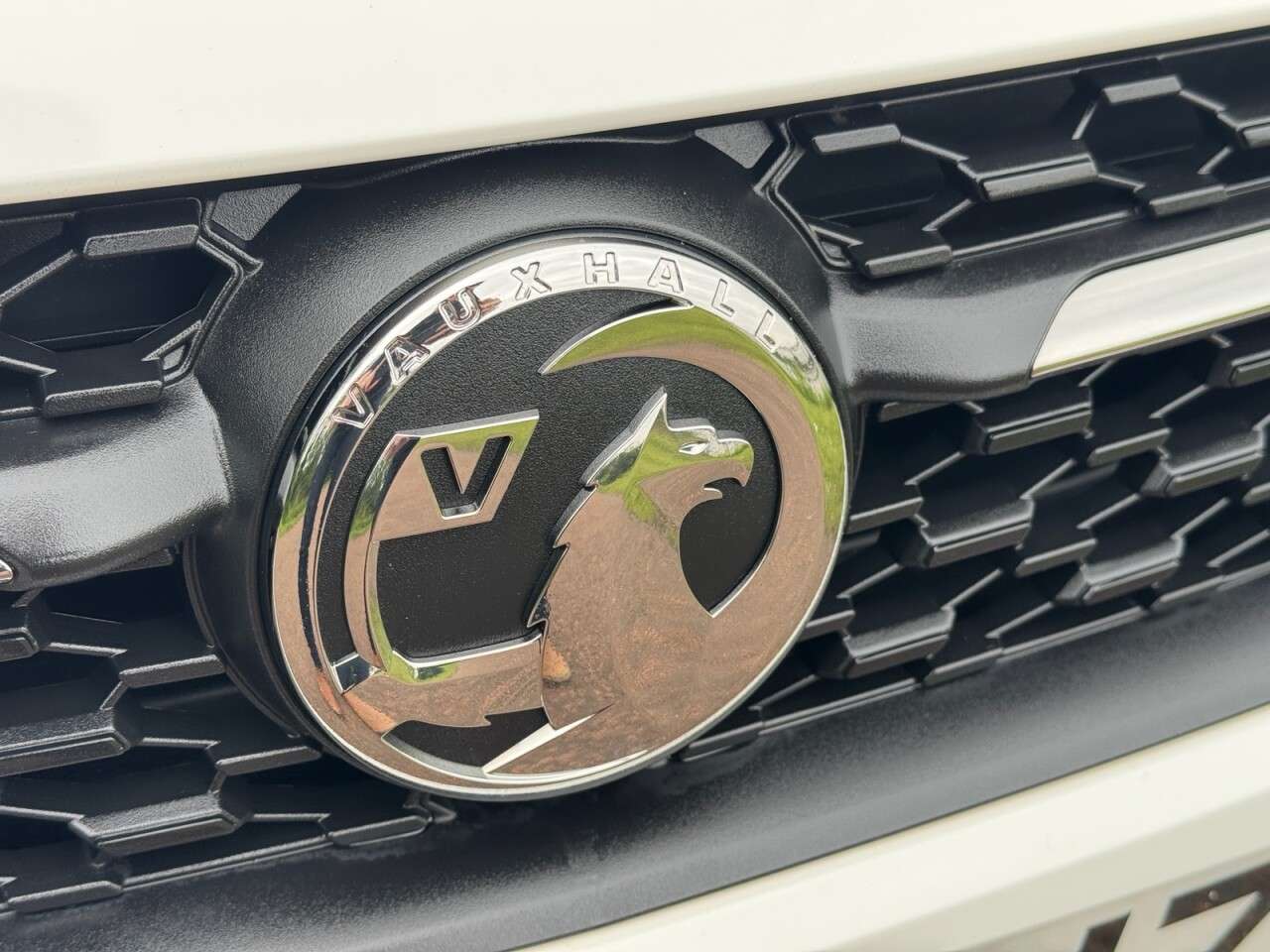 2021 VAUXHALL CORSA 2021 VAUXHALL CORSA