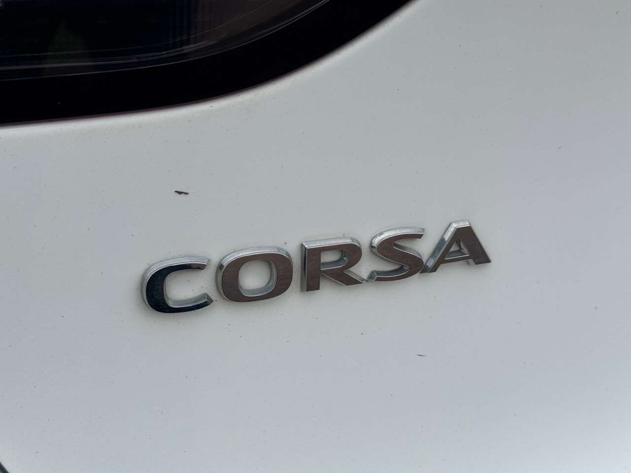2021 VAUXHALL CORSA 2021 VAUXHALL CORSA
