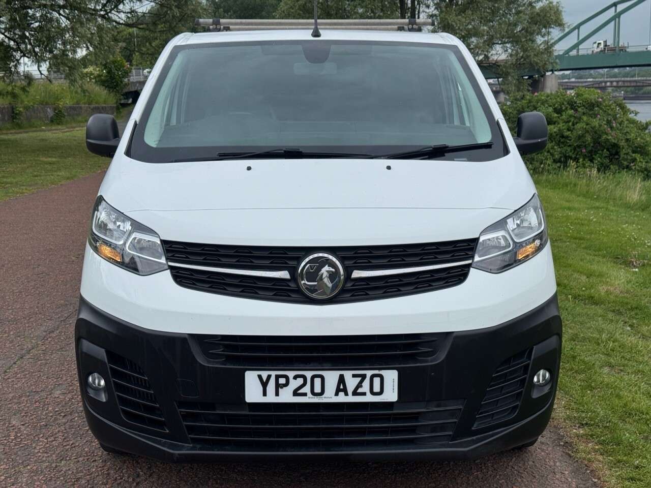 A 2020 VAUXHALL VIVARO 1.5 Turbo D 2900 Dynamic Panel Van 6dr Diesel Manual L2 H1 Euro 6 (s/s) (10 A 2020 VAUXHALL VIVARO 1.5 Turbo D 2900 Dynamic Panel Van 6dr Diesel Manual L2 H1 Euro 6 (s/s) (10