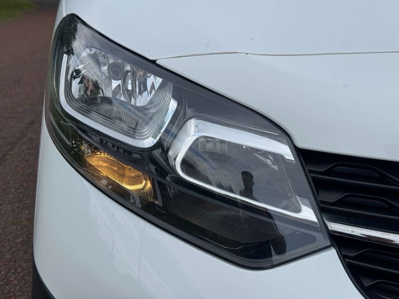 A 2020 VAUXHALL VIVARO 1.5 Turbo D 2900 Dynamic Panel Van 6dr Diesel Manual L2 H1 Euro 6 (s/s) (10 A 2020 VAUXHALL VIVARO 1.5 Turbo D 2900 Dynamic Panel Van 6dr Diesel Manual L2 H1 Euro 6 (s/s) (10