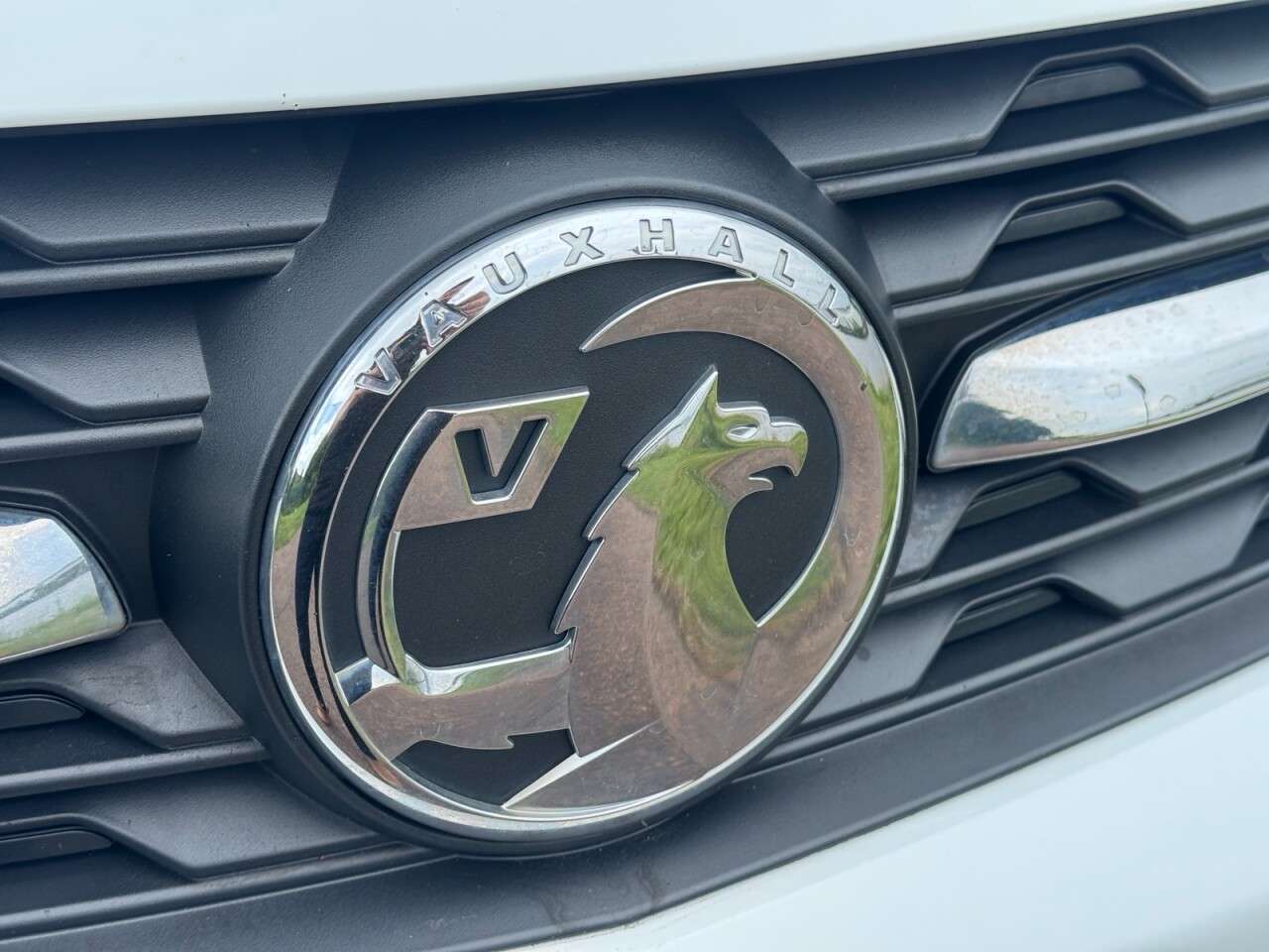 2020 VAUXHALL VIVARO 2020 VAUXHALL VIVARO
