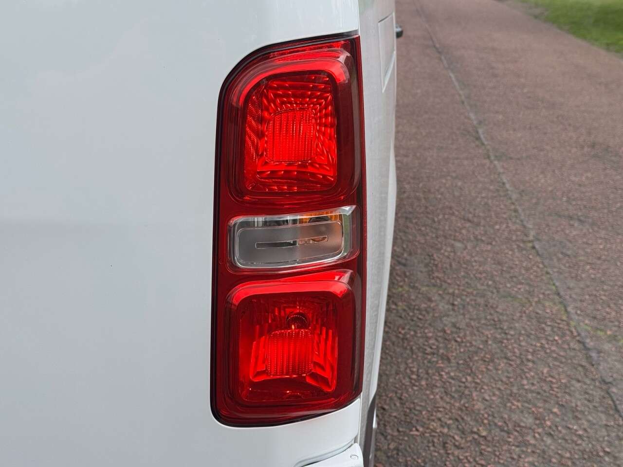 2020 VAUXHALL VIVARO 2020 VAUXHALL VIVARO