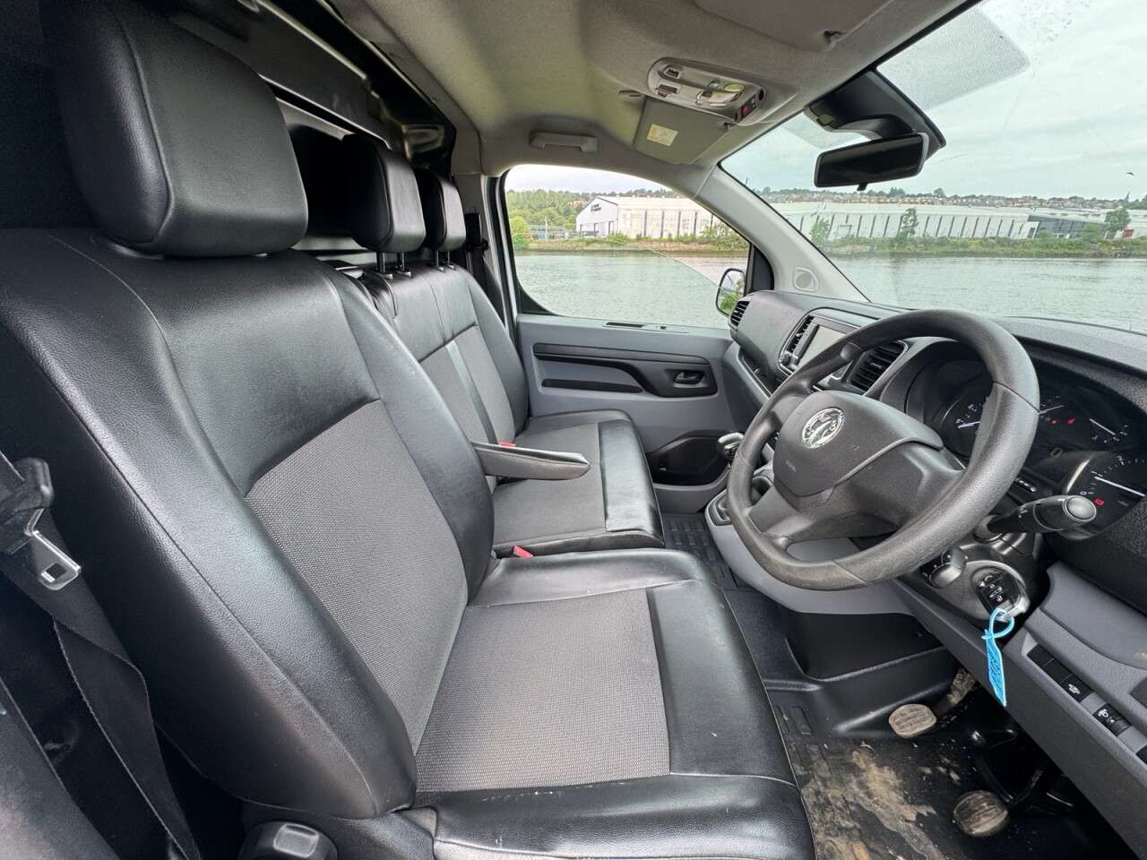2020 VAUXHALL VIVARO 2020 VAUXHALL VIVARO