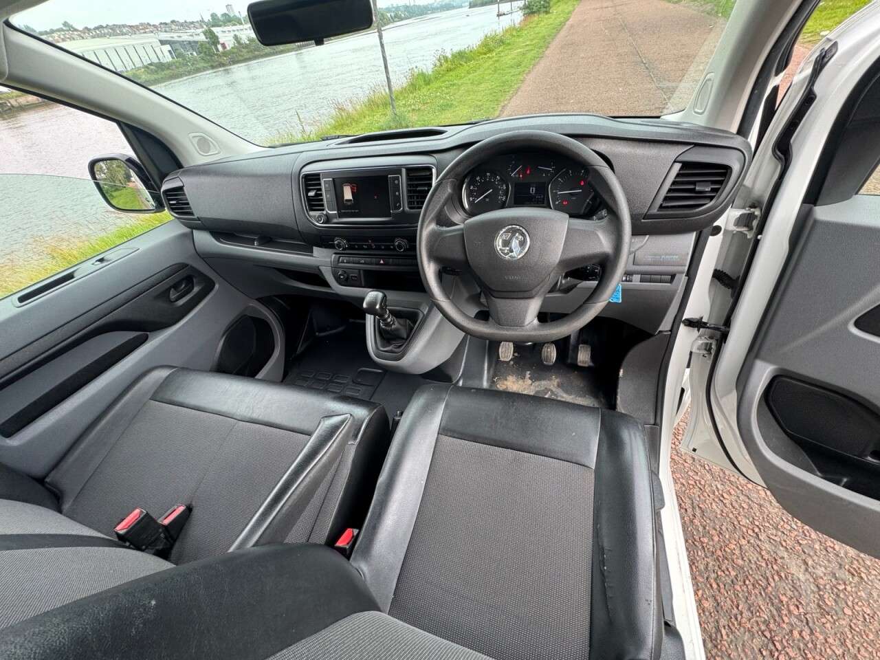 2020 VAUXHALL VIVARO 2020 VAUXHALL VIVARO