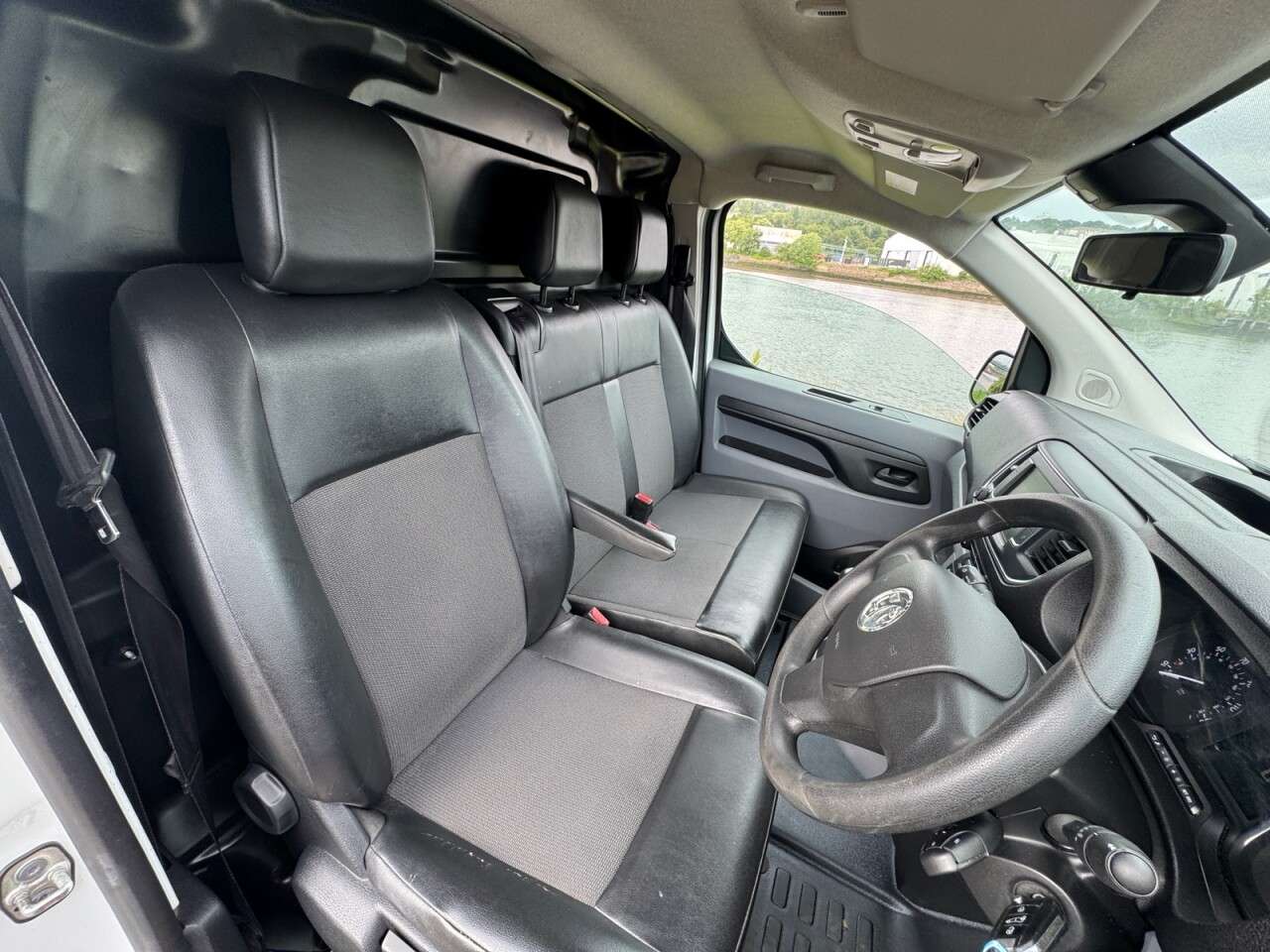 2020 VAUXHALL VIVARO 2020 VAUXHALL VIVARO