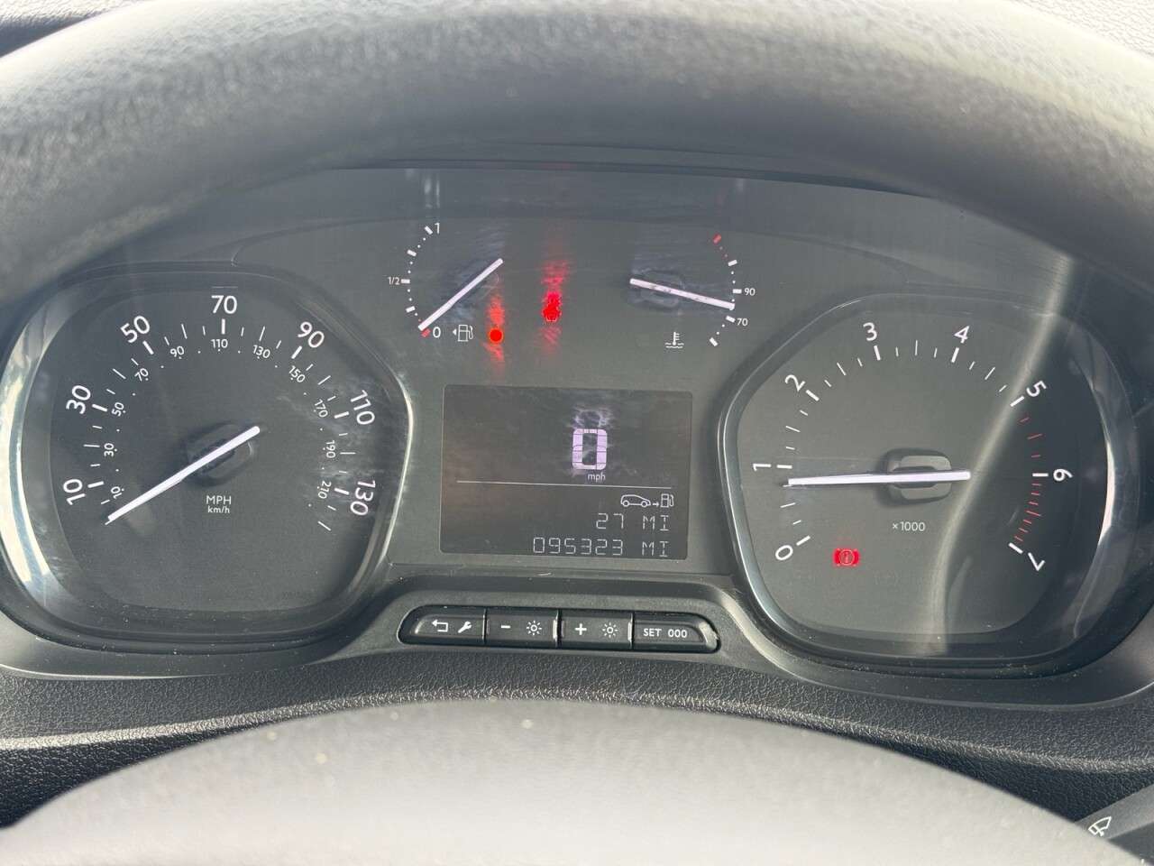 2020 VAUXHALL VIVARO 2020 VAUXHALL VIVARO