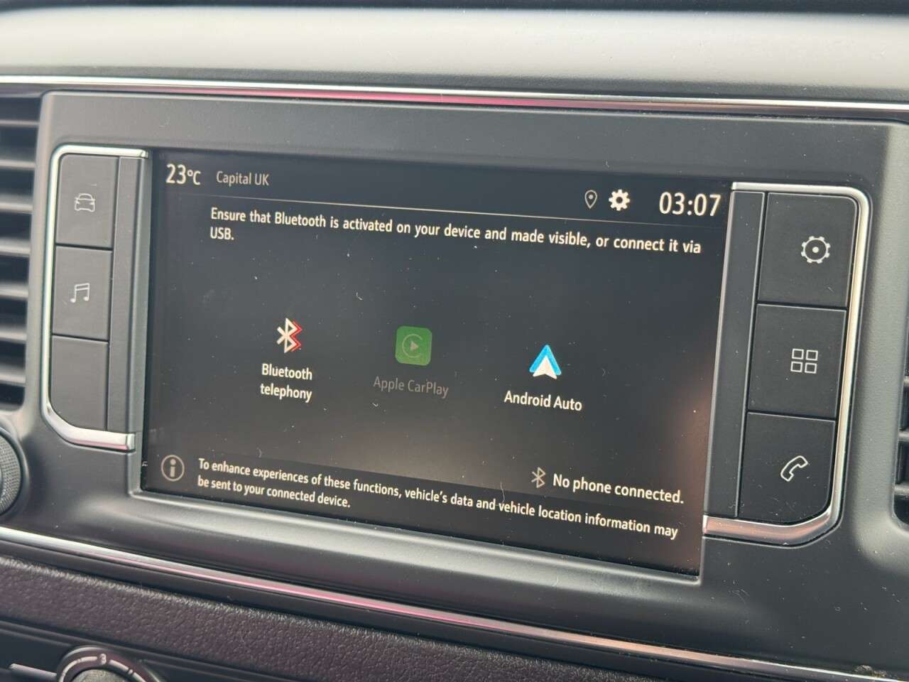 2020 VAUXHALL VIVARO 2020 VAUXHALL VIVARO