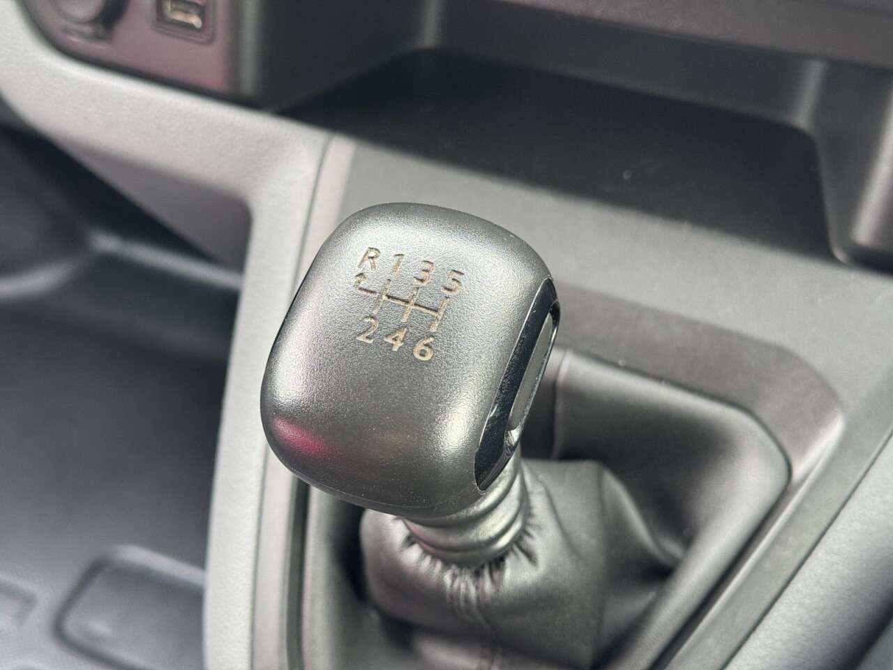 2020 VAUXHALL VIVARO 2020 VAUXHALL VIVARO