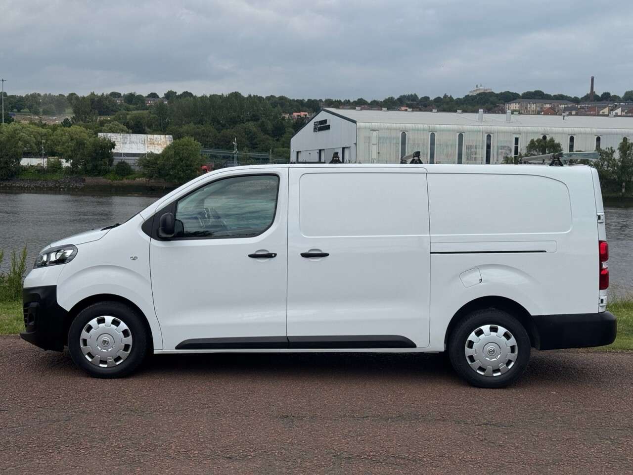 2020 VAUXHALL VIVARO 2020 VAUXHALL VIVARO