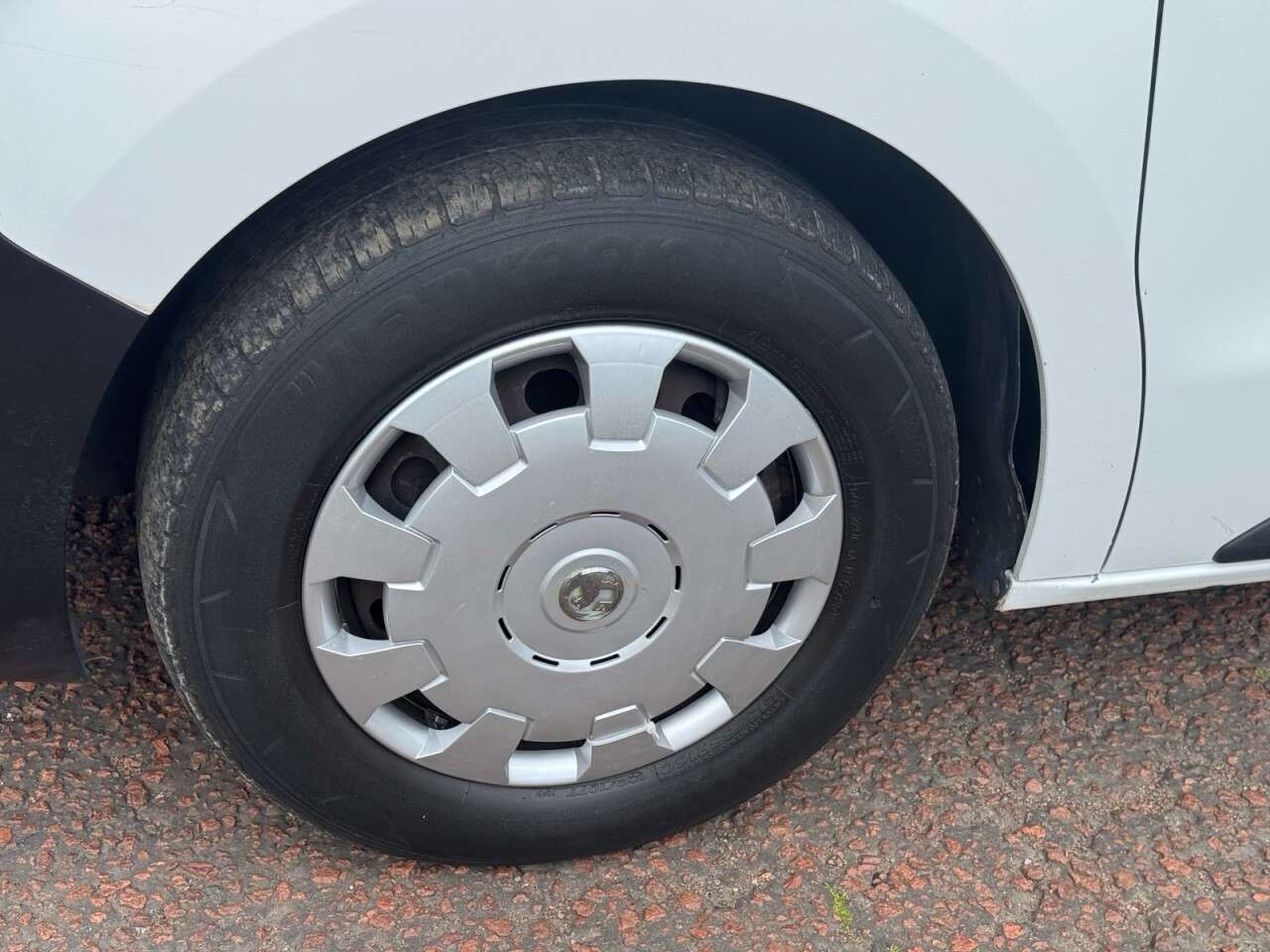 2020 VAUXHALL VIVARO 2020 VAUXHALL VIVARO