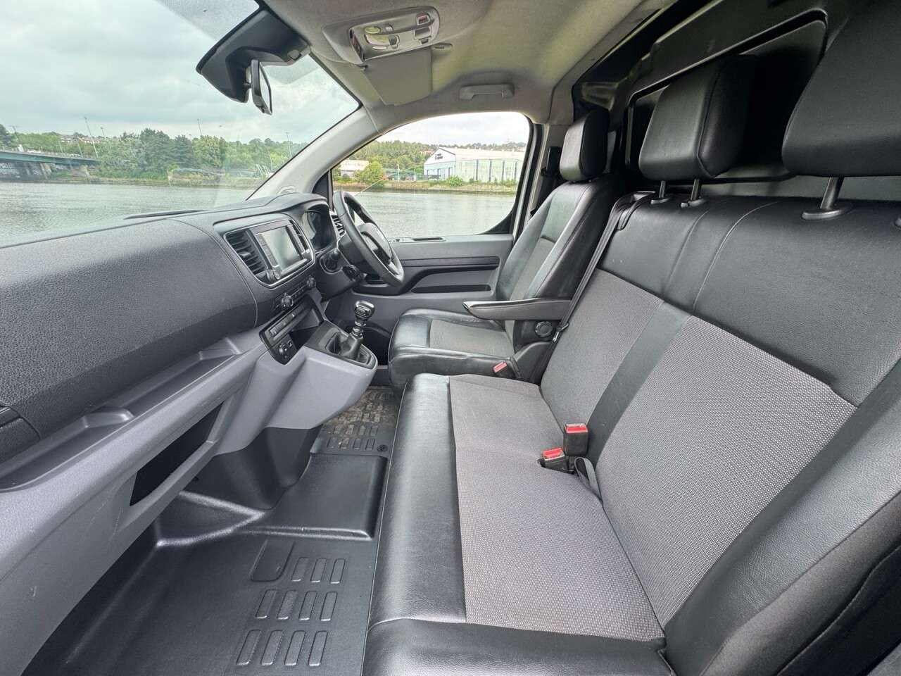 2020 VAUXHALL VIVARO 2020 VAUXHALL VIVARO