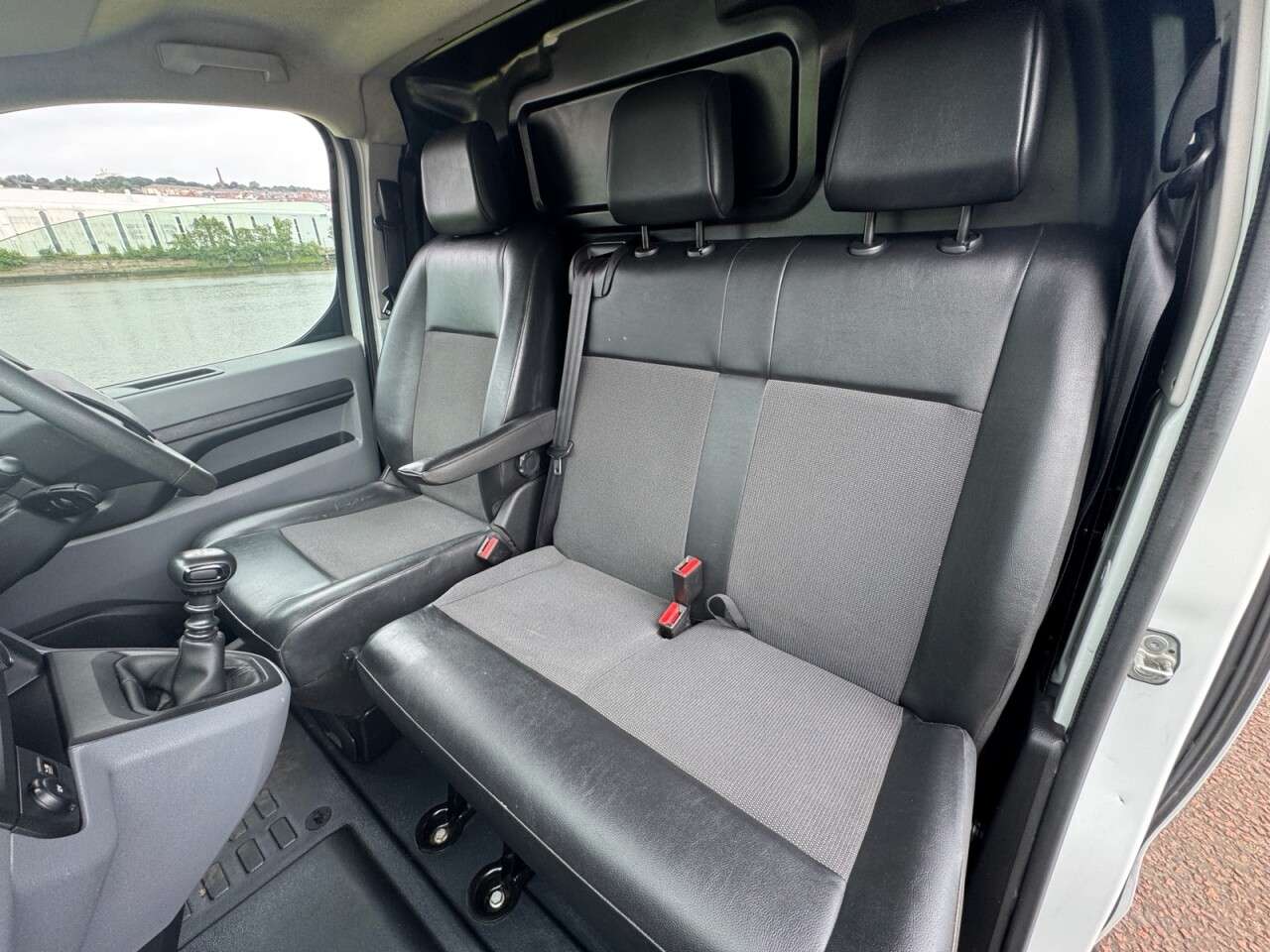 2020 VAUXHALL VIVARO 2020 VAUXHALL VIVARO