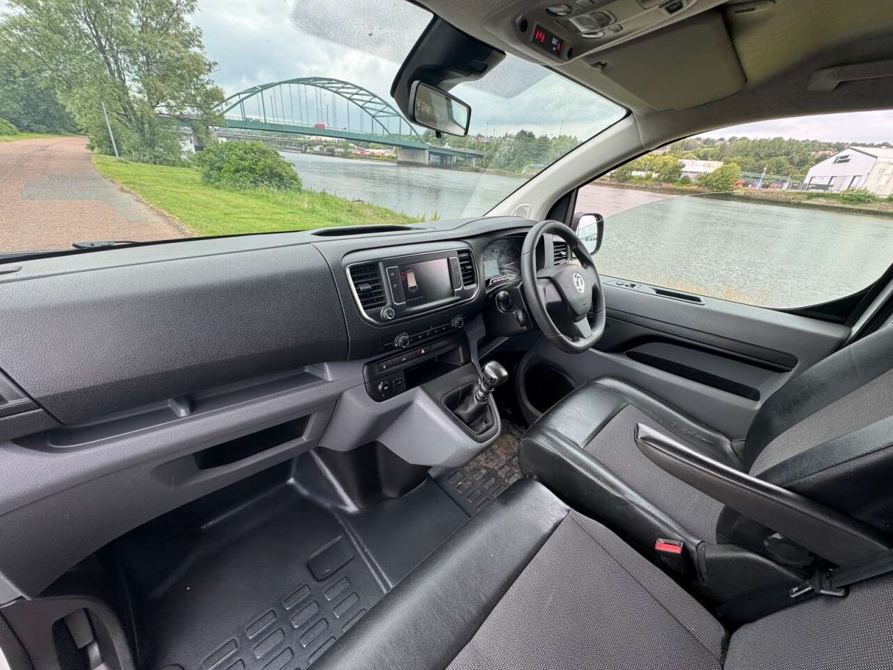 2020 VAUXHALL VIVARO 2020 VAUXHALL VIVARO