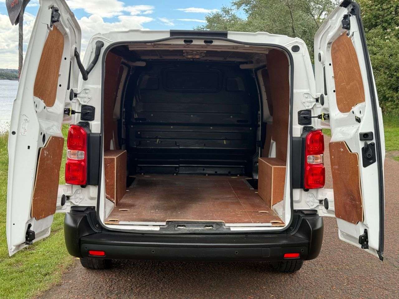2021 CITROEN DISPATCH 2021 CITROEN DISPATCH