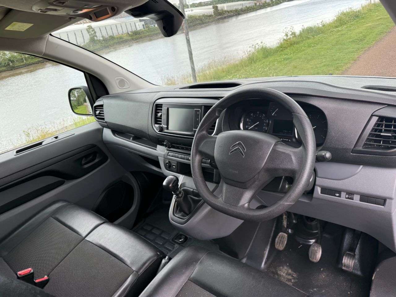 2021 CITROEN DISPATCH 2021 CITROEN DISPATCH