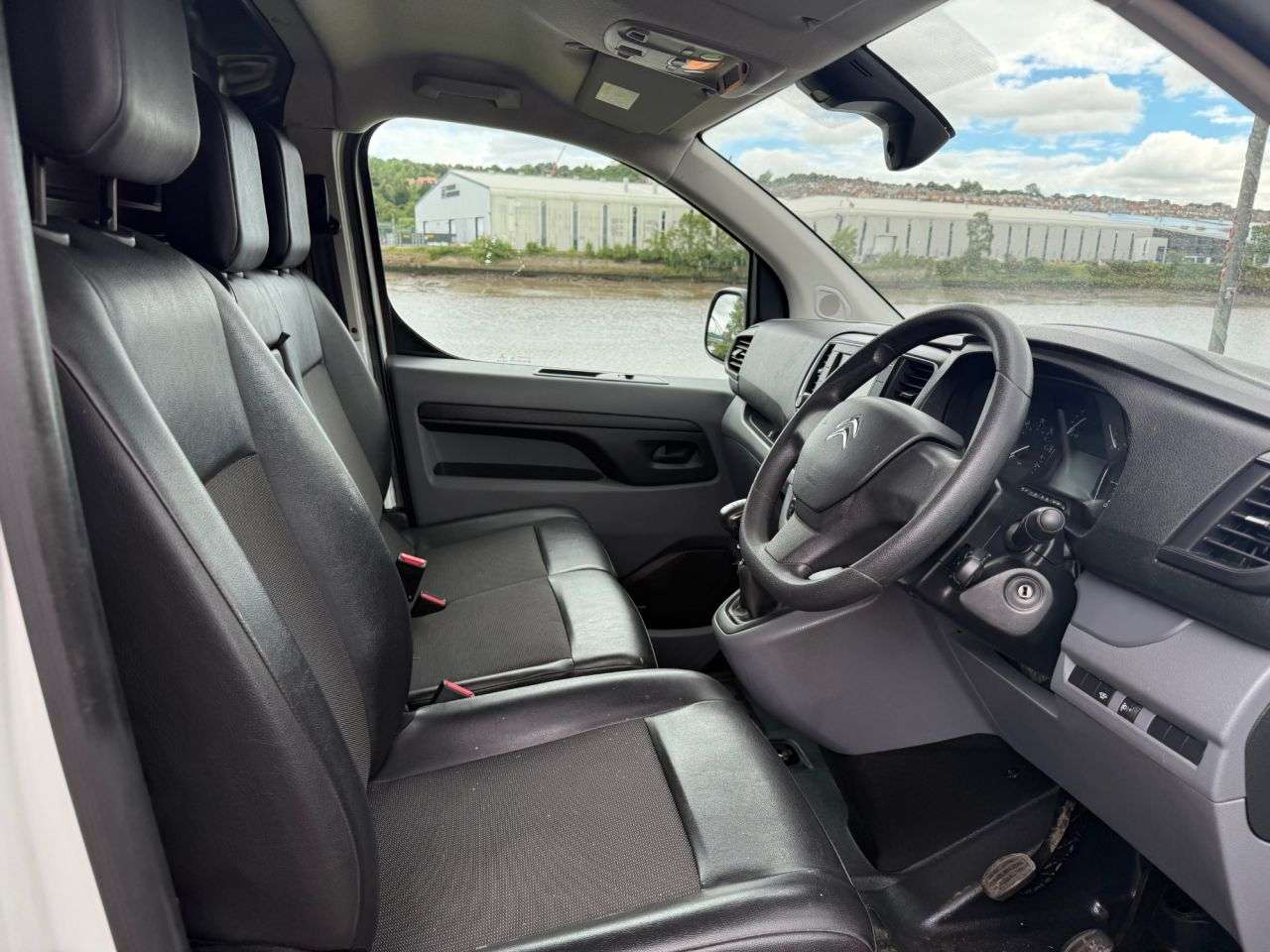 2021 CITROEN DISPATCH 2021 CITROEN DISPATCH