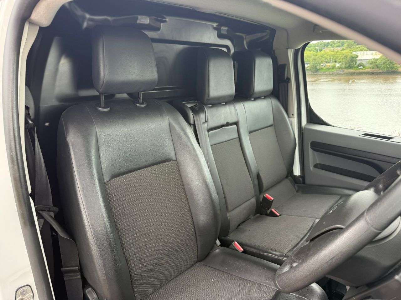 2021 CITROEN DISPATCH 2021 CITROEN DISPATCH