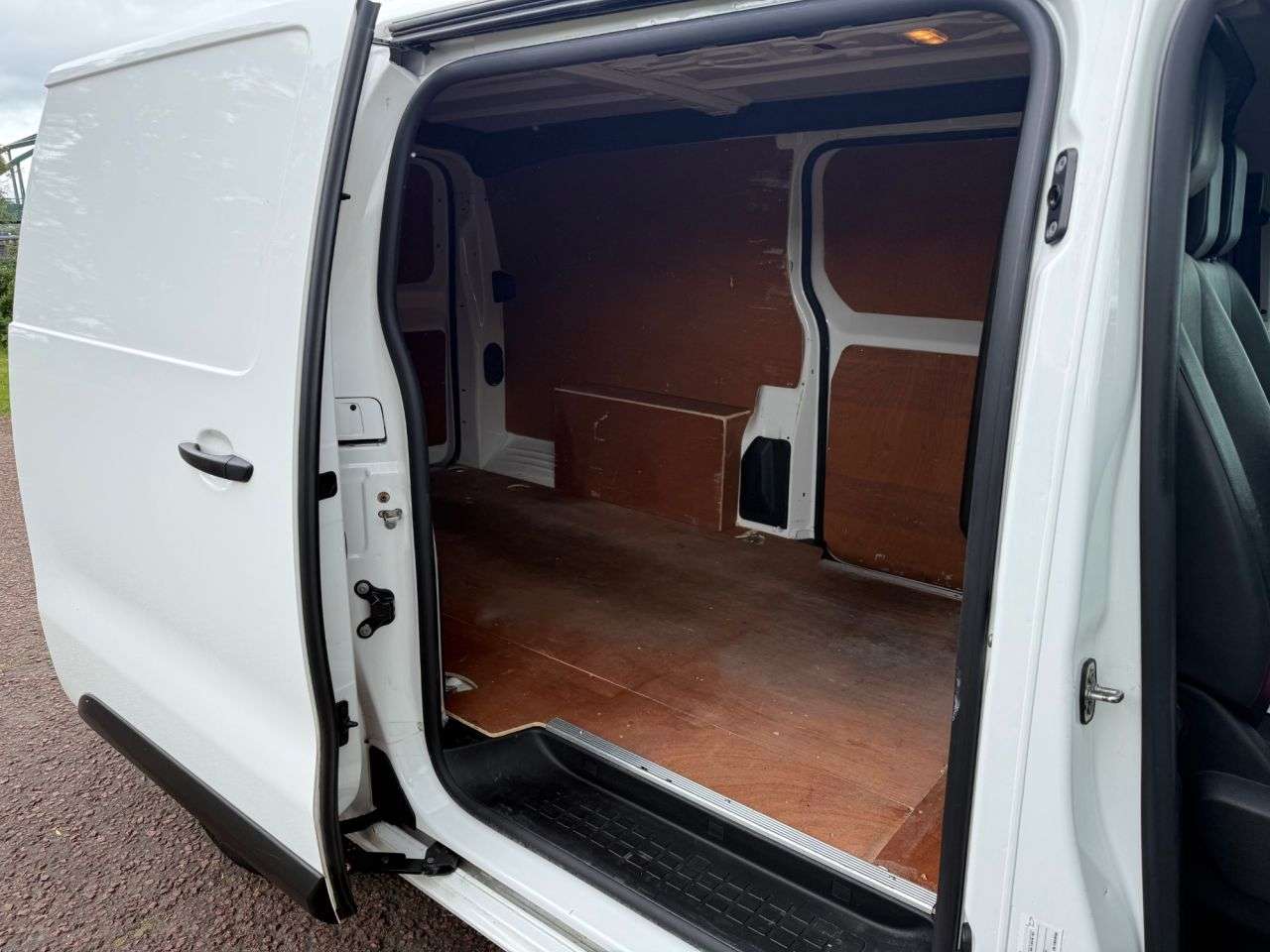 2021 CITROEN DISPATCH 2021 CITROEN DISPATCH