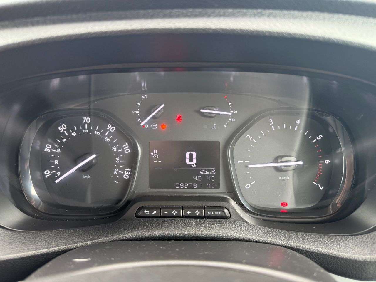 2021 CITROEN DISPATCH 2021 CITROEN DISPATCH