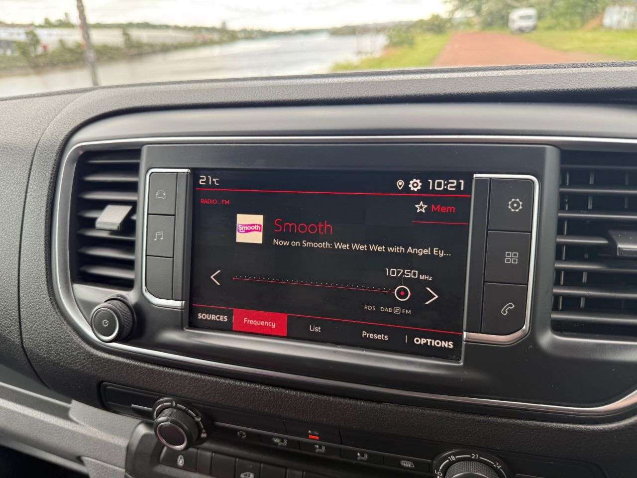 2021 CITROEN DISPATCH 2021 CITROEN DISPATCH