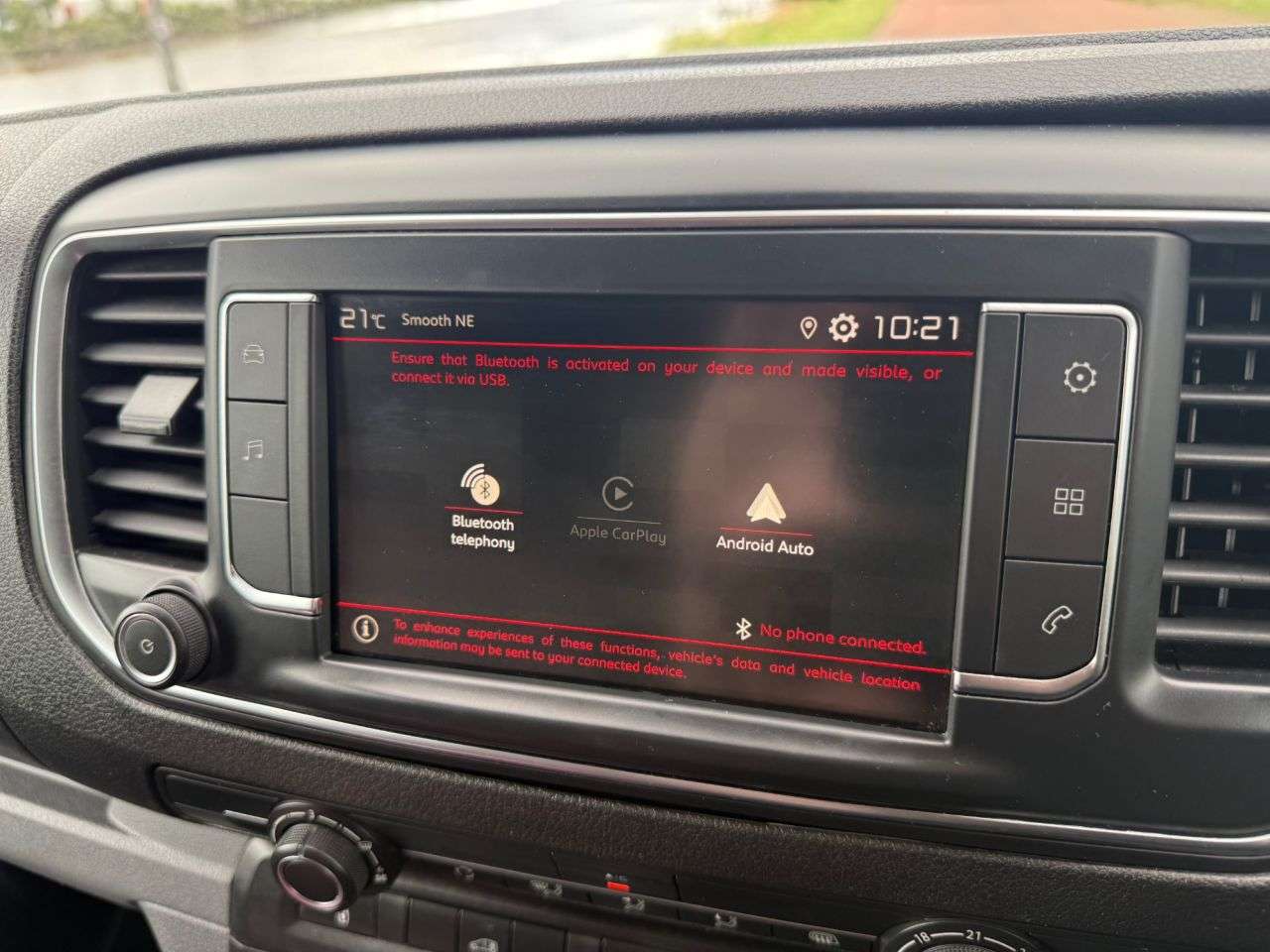 2021 CITROEN DISPATCH 2021 CITROEN DISPATCH