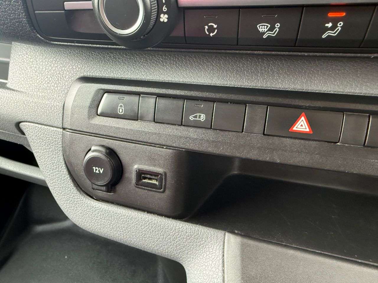 2021 CITROEN DISPATCH 2021 CITROEN DISPATCH