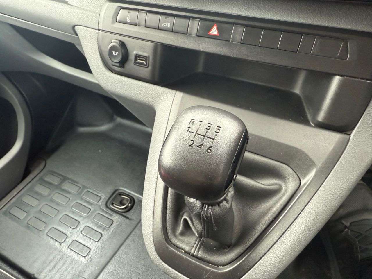 2021 CITROEN DISPATCH 2021 CITROEN DISPATCH